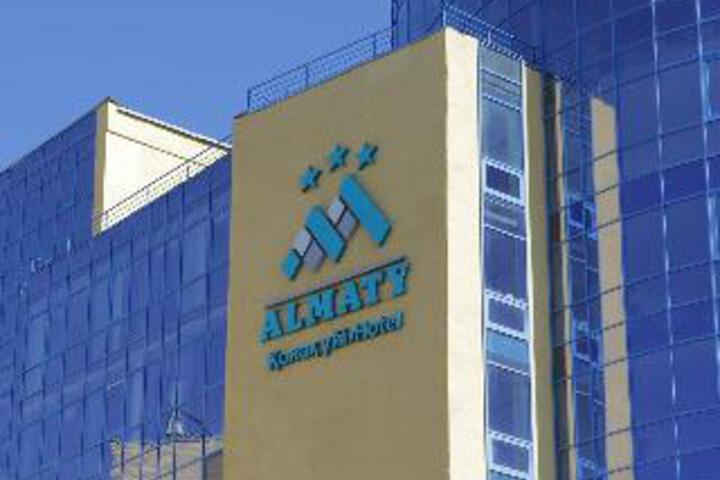 Almaty