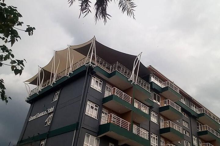 Hotel 44 of 44