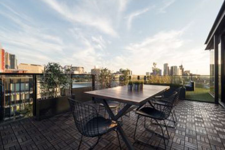 Terrace/Patio 50 of 57