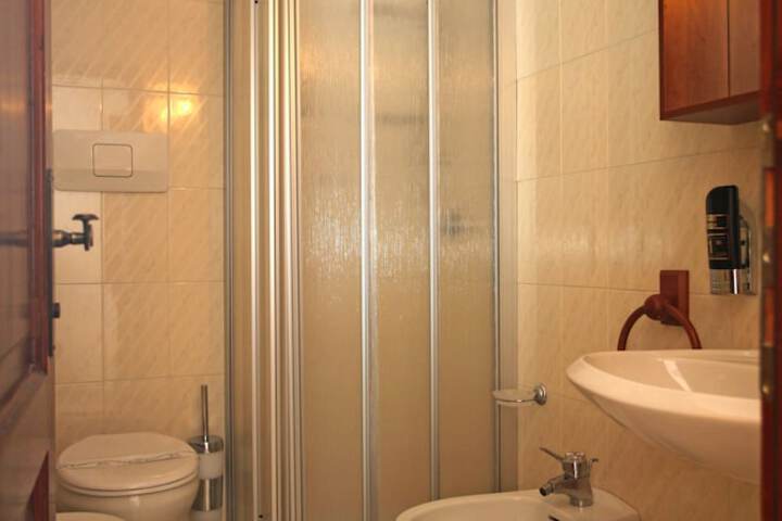 Bath Interior