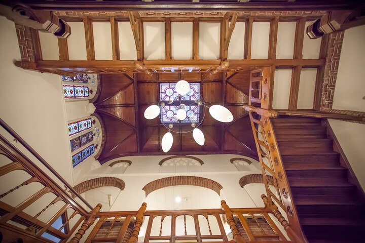 Hotel Interior 46 of 57