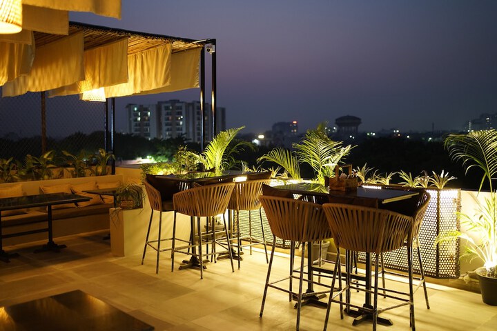 Terrace/Patio 11 of 30