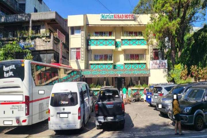 Marian Kisad Hotel