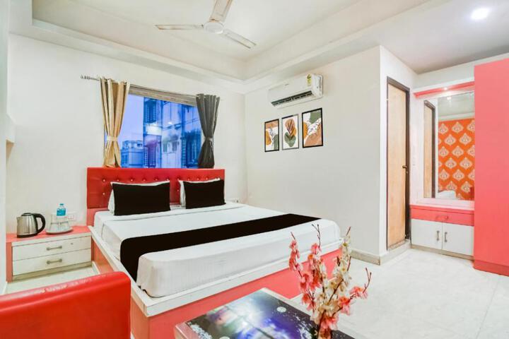 Super Collection O City Center 2 Formerly Paradise Inn