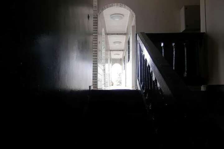 Hotel 1 of 11