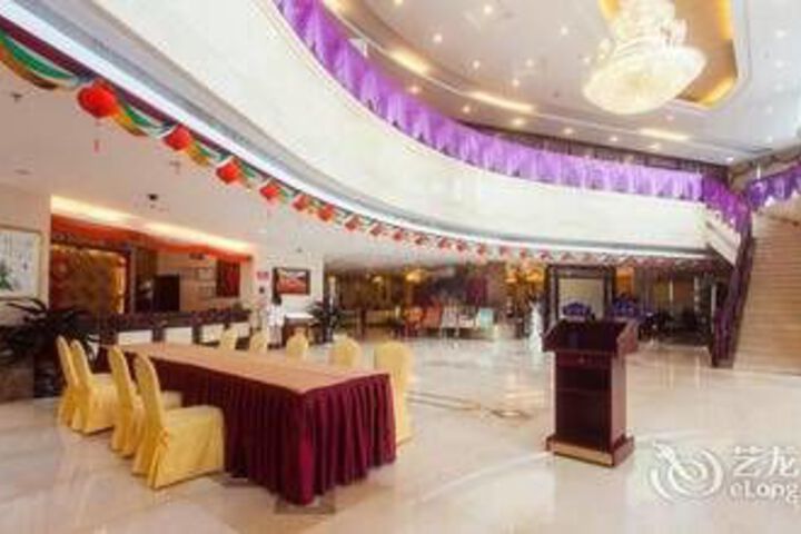 Hotel Interior 2 of 56