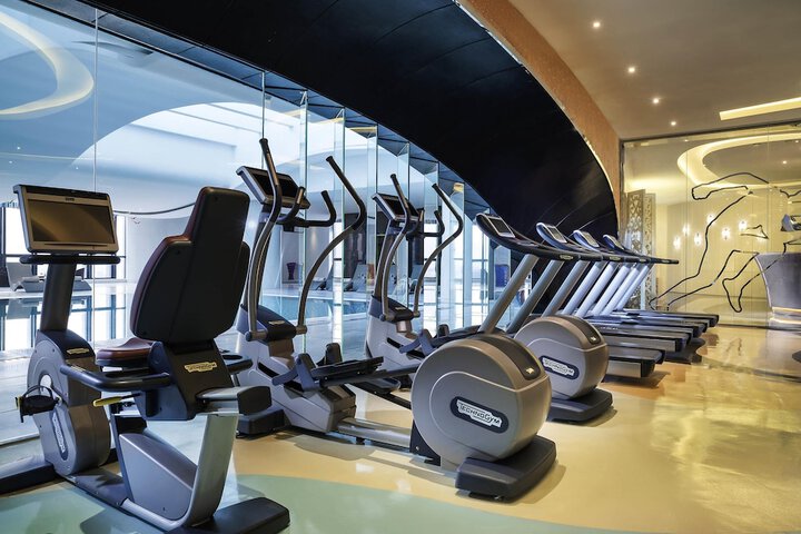 Gym Photos