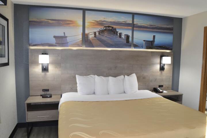 1 King Bed (9 of 12)