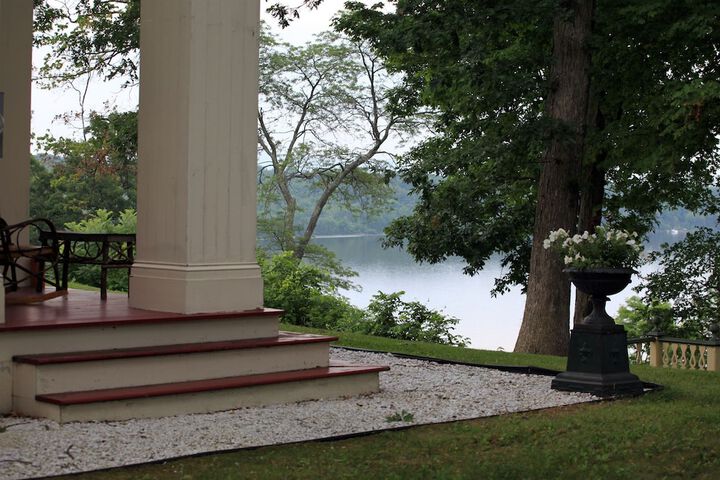 Porch
