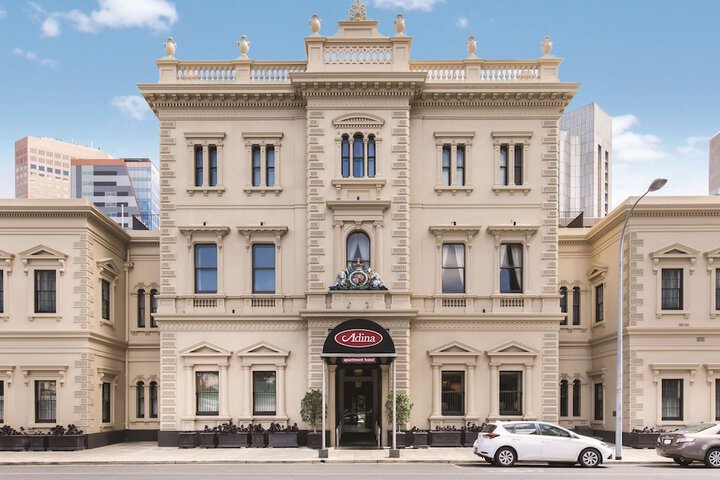 Hotel 70 of 73