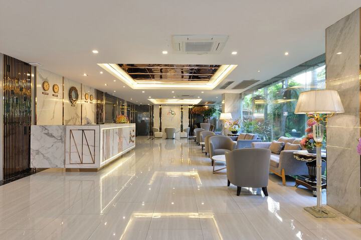 Hotel Interior 10 of 103