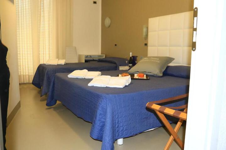 Suite Room