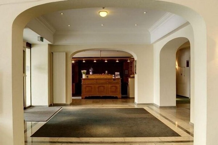 Hotel Interior 3 of 26