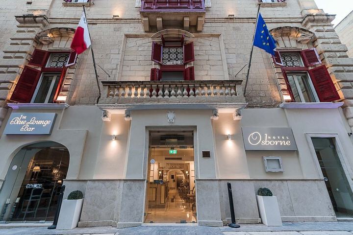 Hotel 142 of 155