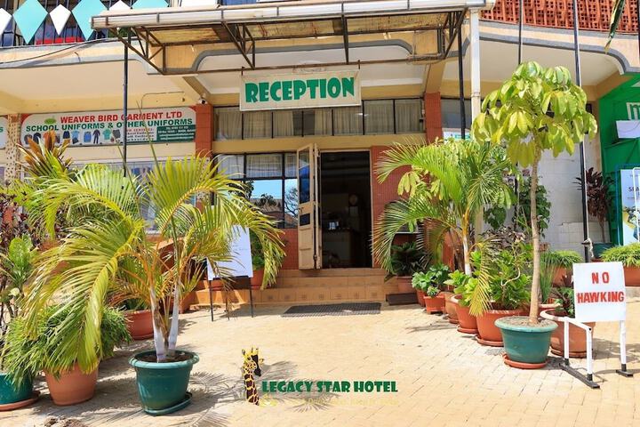 Hotel 47 of 48