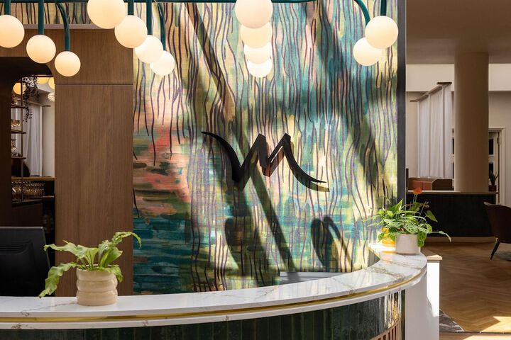 Hotel Interior 46 of 63