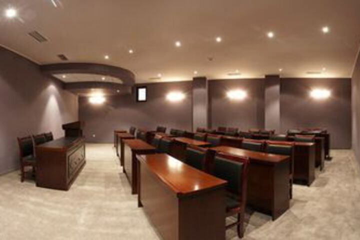 Meeting 15 of 21