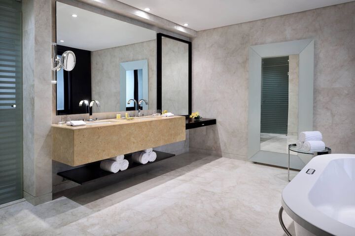 Bath Photo