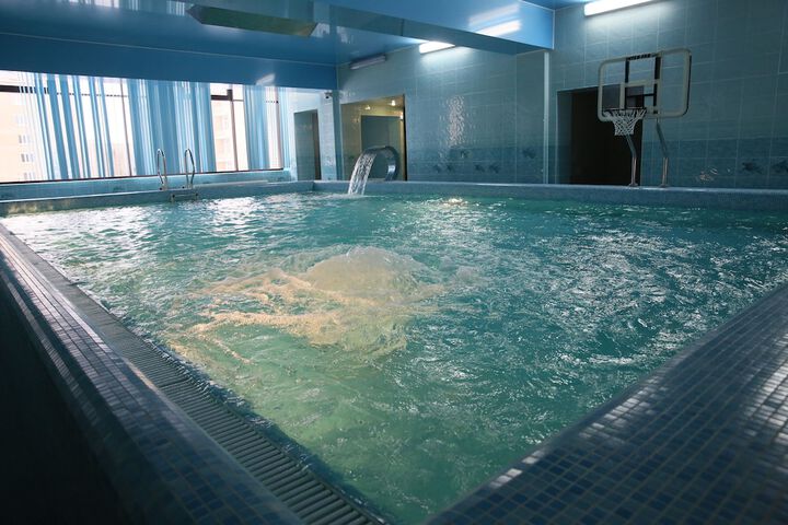Pool 27 of 75