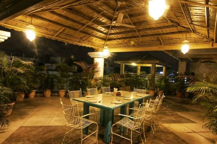 Terrace/Patio 12 of 39