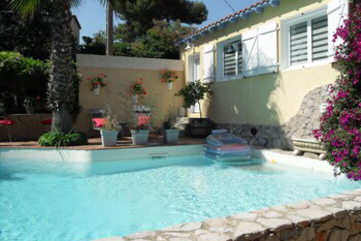 Le Clos Saint Clair