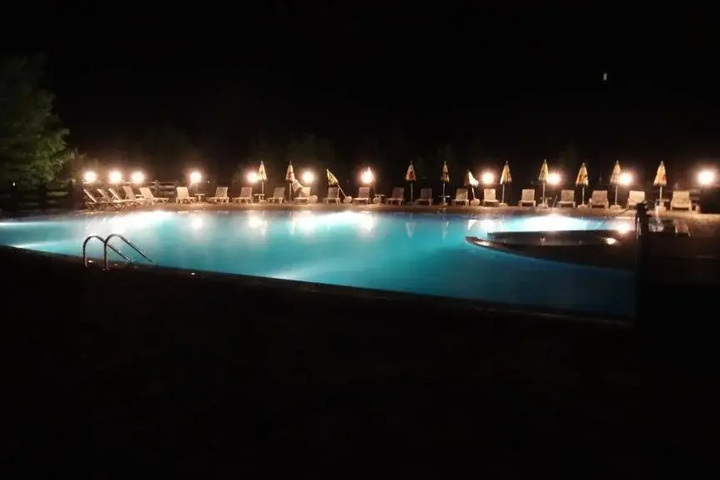 Pool 8 of 18