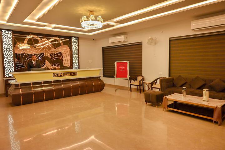 Hotel Interior 5 of 19