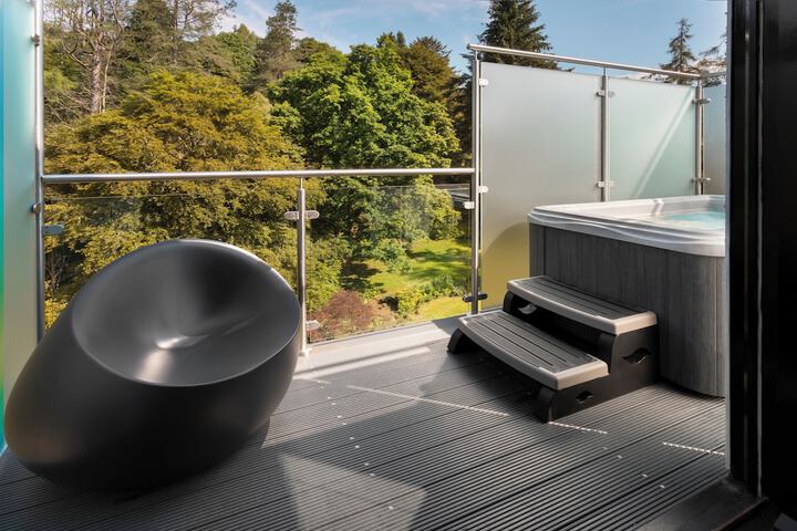 Terrace/Patio 260 of 390