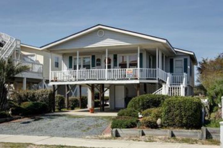 Waynes World 3 Br Home in Supply, NC
