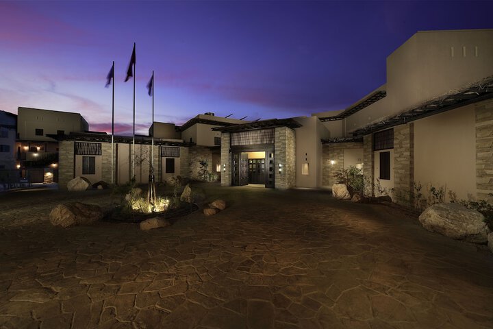 Hotel 66 of 71
