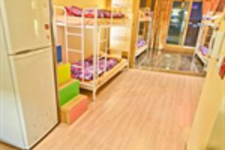 Fitness Facility Photos