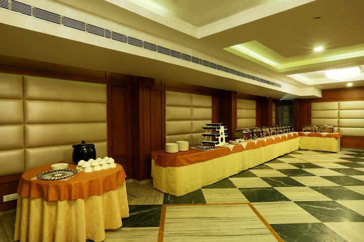Wedding/Banquet 27 of 41