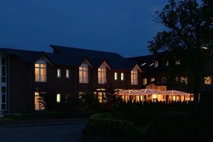 Hotel 61 of 67
