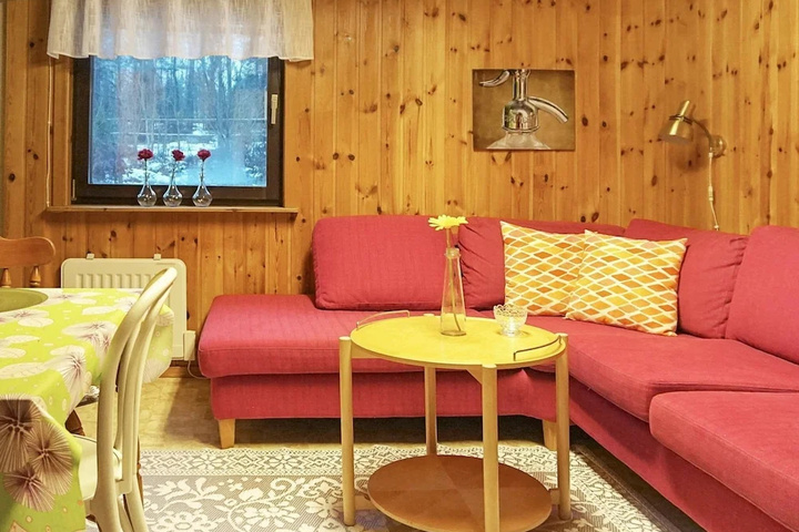 3 Person Holiday Home in Norrköping