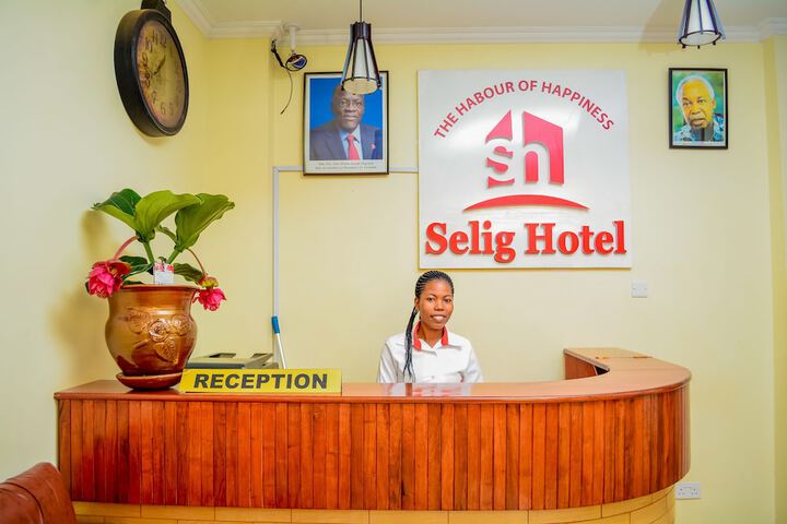 hotel photo