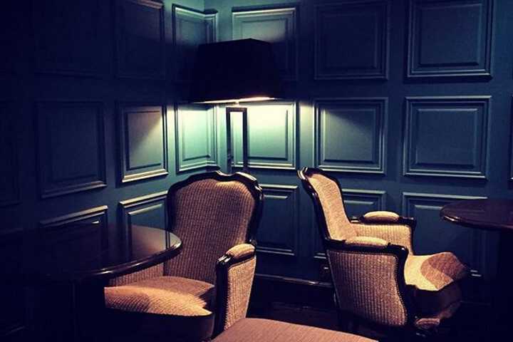 Hotel Interior 2 of 45