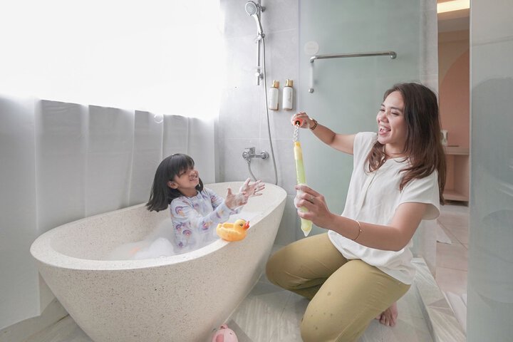 Bath Amenities