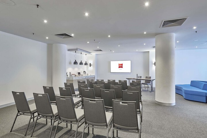 Meeting 124 of 151