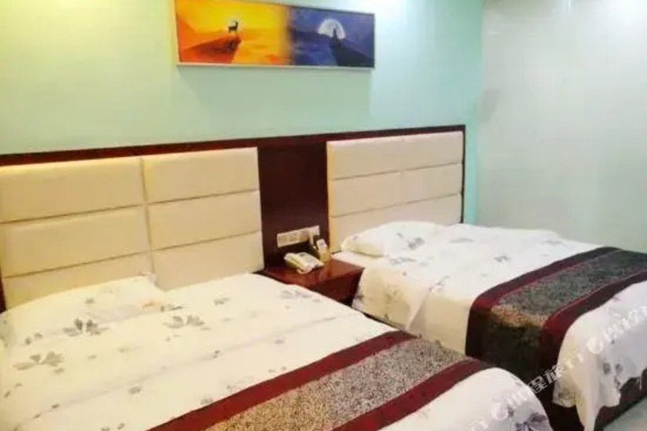 Jinjuxin Fashion Hotel