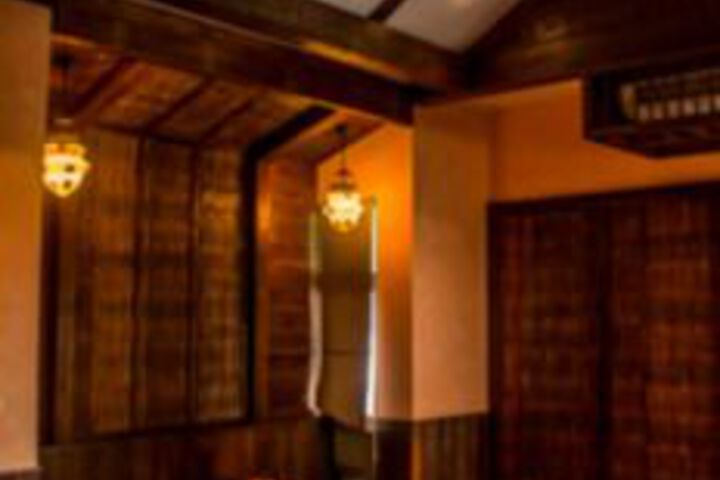 Room Interior