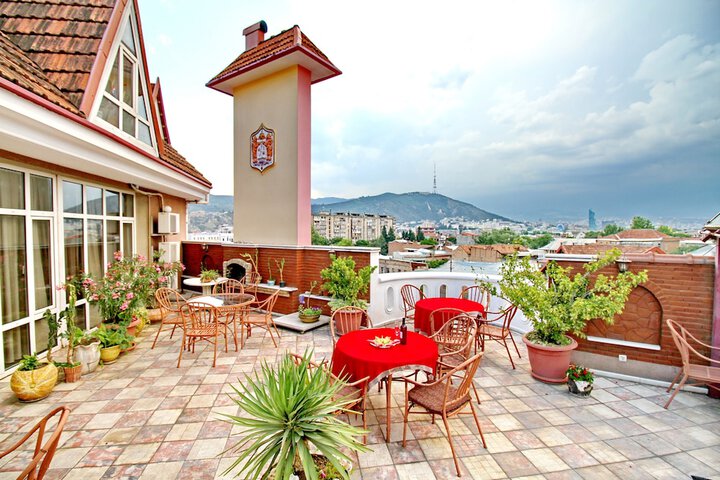 Hotel 56 of 57