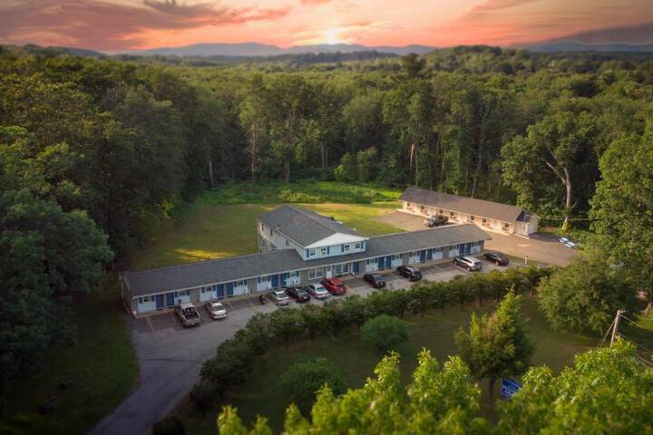 Granby Motel