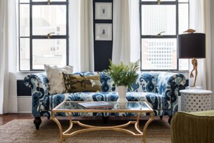 Image of Bohemian 2BR in Arts / Warehouse District by Sonder