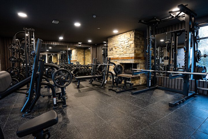 Health and Fitness 4 of 10
