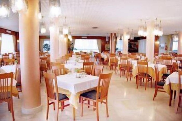 Restaurants