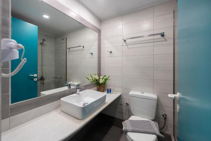 Fitness Facility Photos