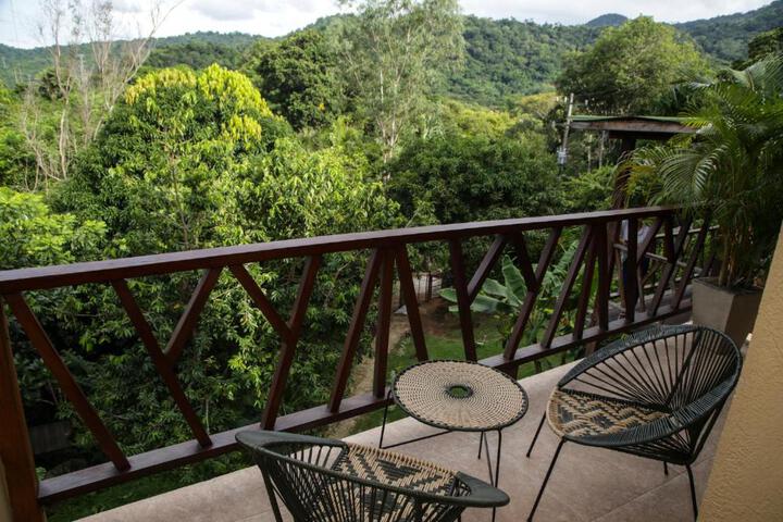 Casa Jungla Tayrona