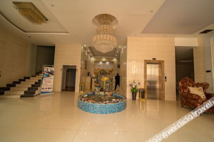 Hotel Interior 5 of 15
