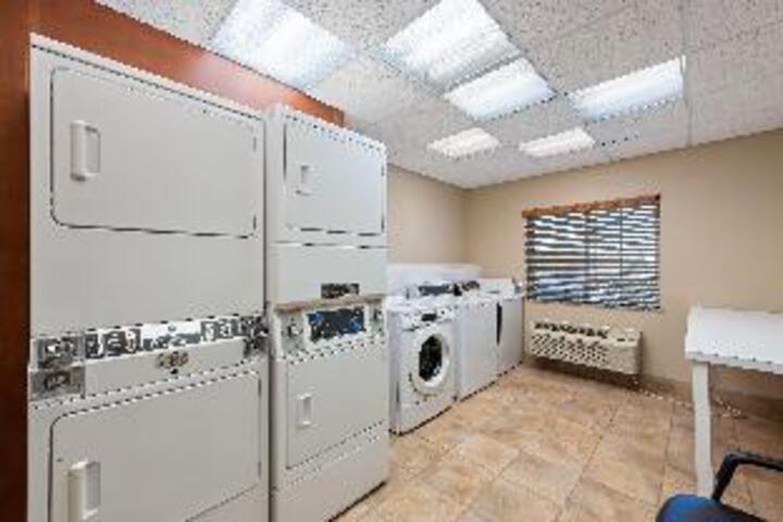 Extended Stay America Houston IAH Airport