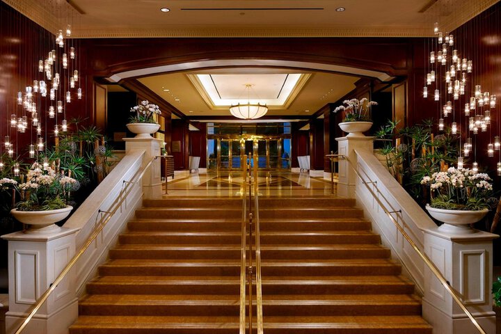 Hotel Interior 3 of 61